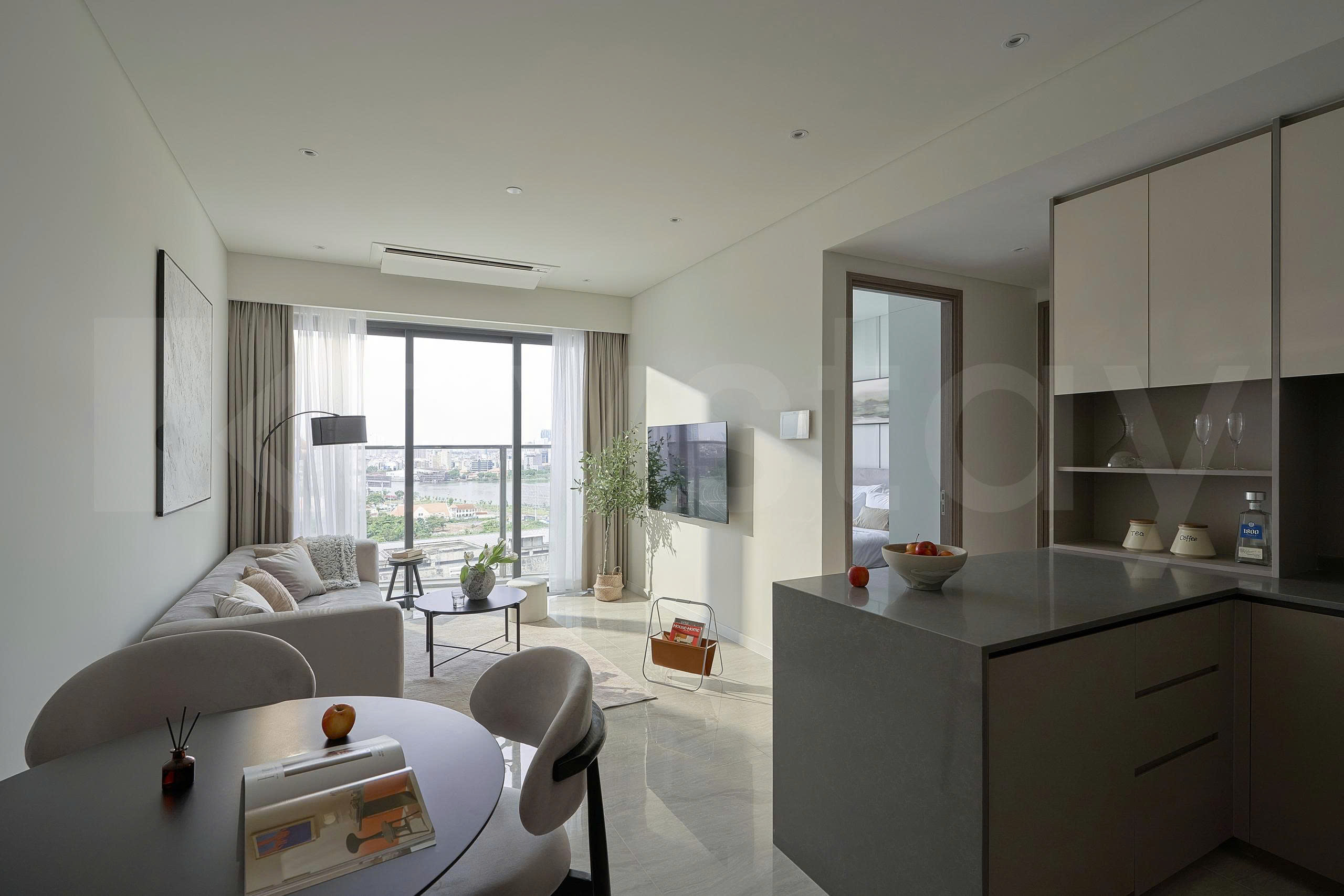 Opera Superior 2 Bedroom 10