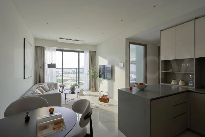 Opera Superior 2 Bedroom 10
