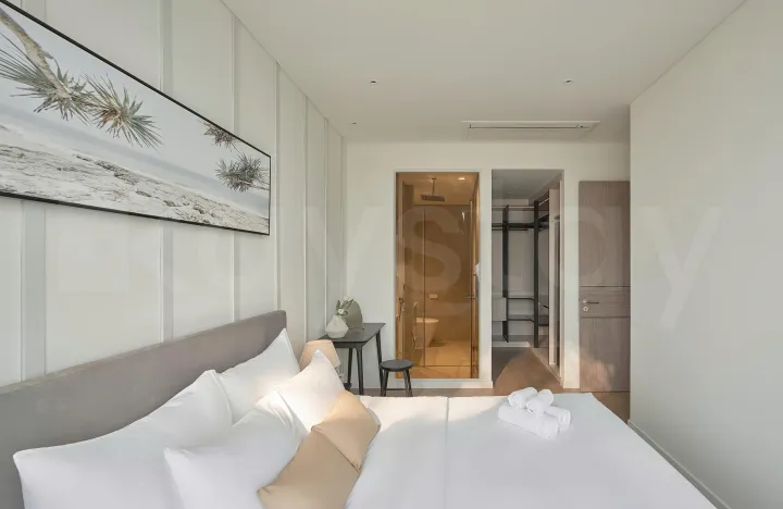 Opera Executive 2 Bedroom 5