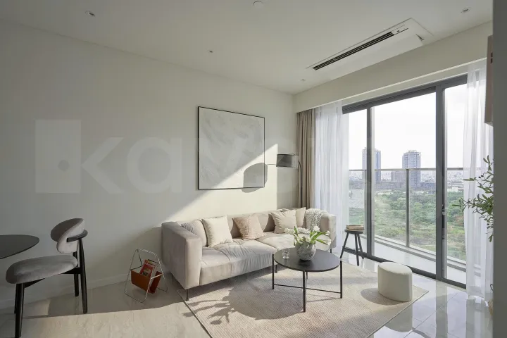 Opera Executive 2 Bedroom 11