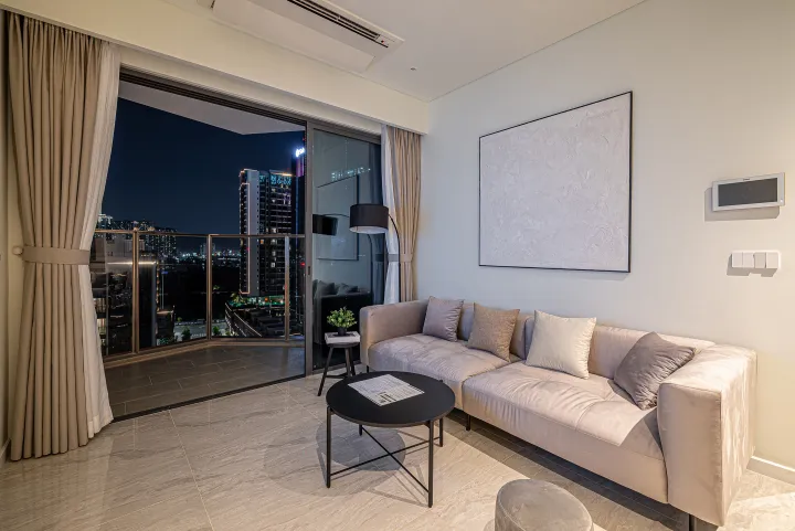 Opera 2 Bedroom Corner 20