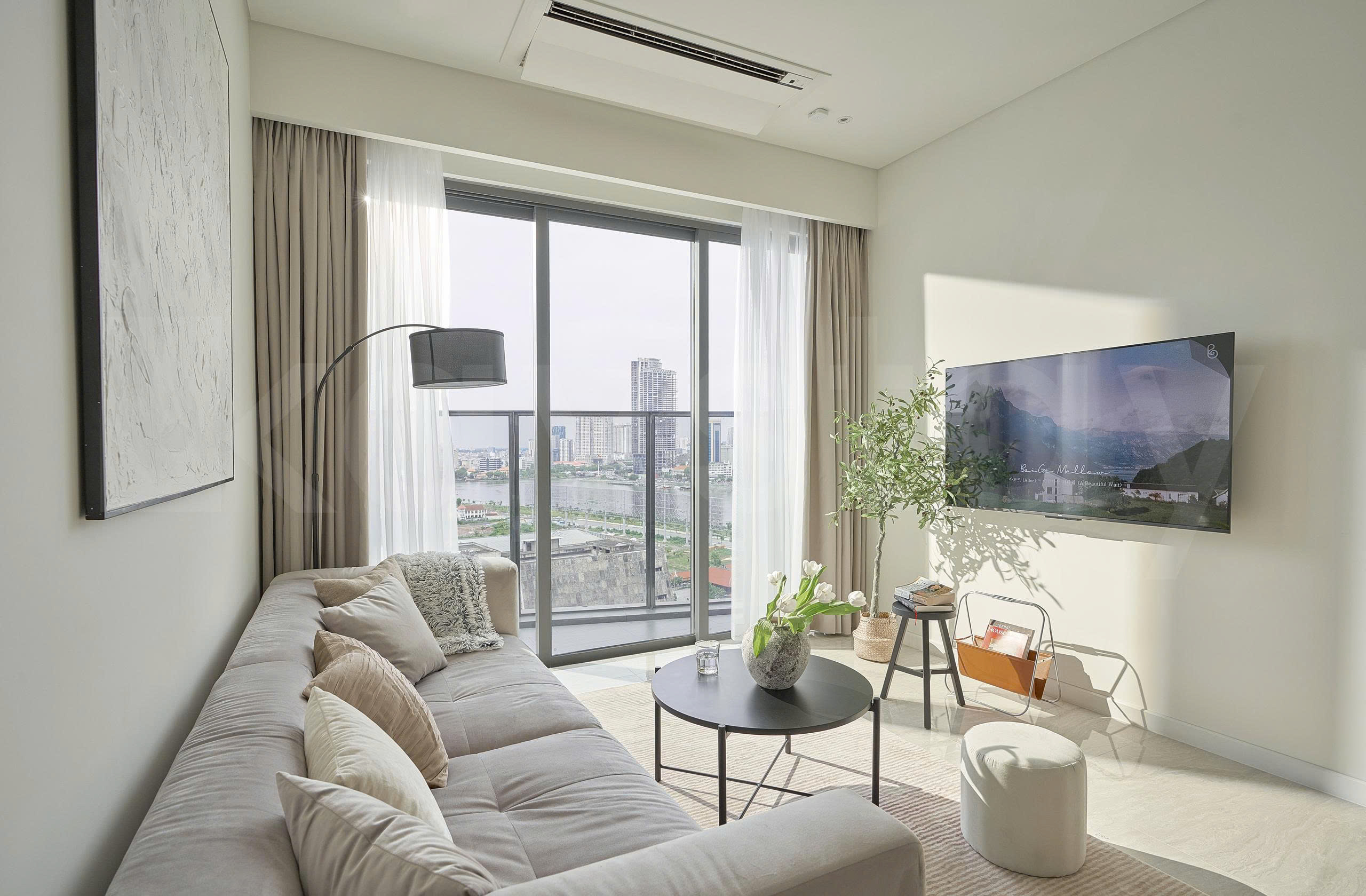 Opera Superior 2 Bedroom 7