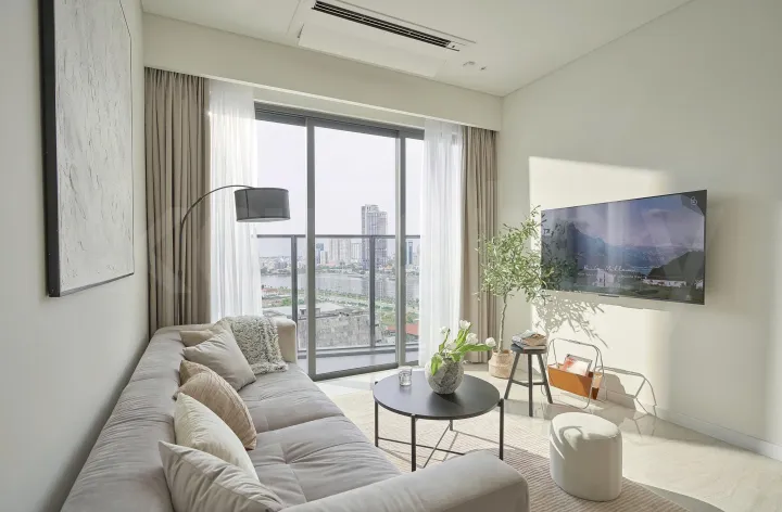 Opera Superior 2 Bedroom 7