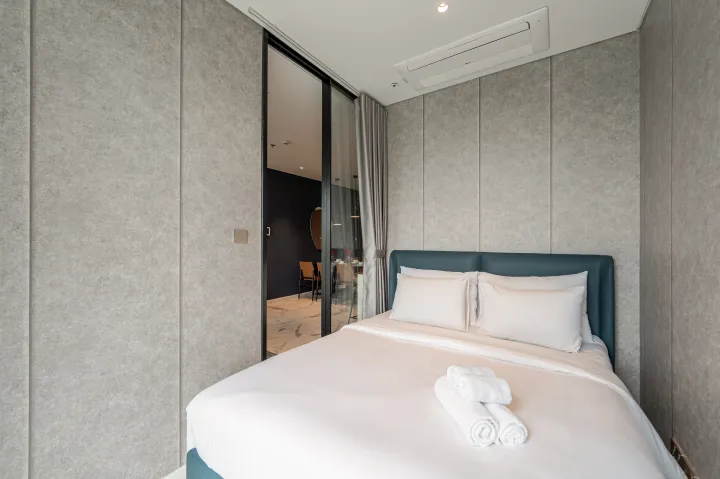 Crest 3 Bedroom 13