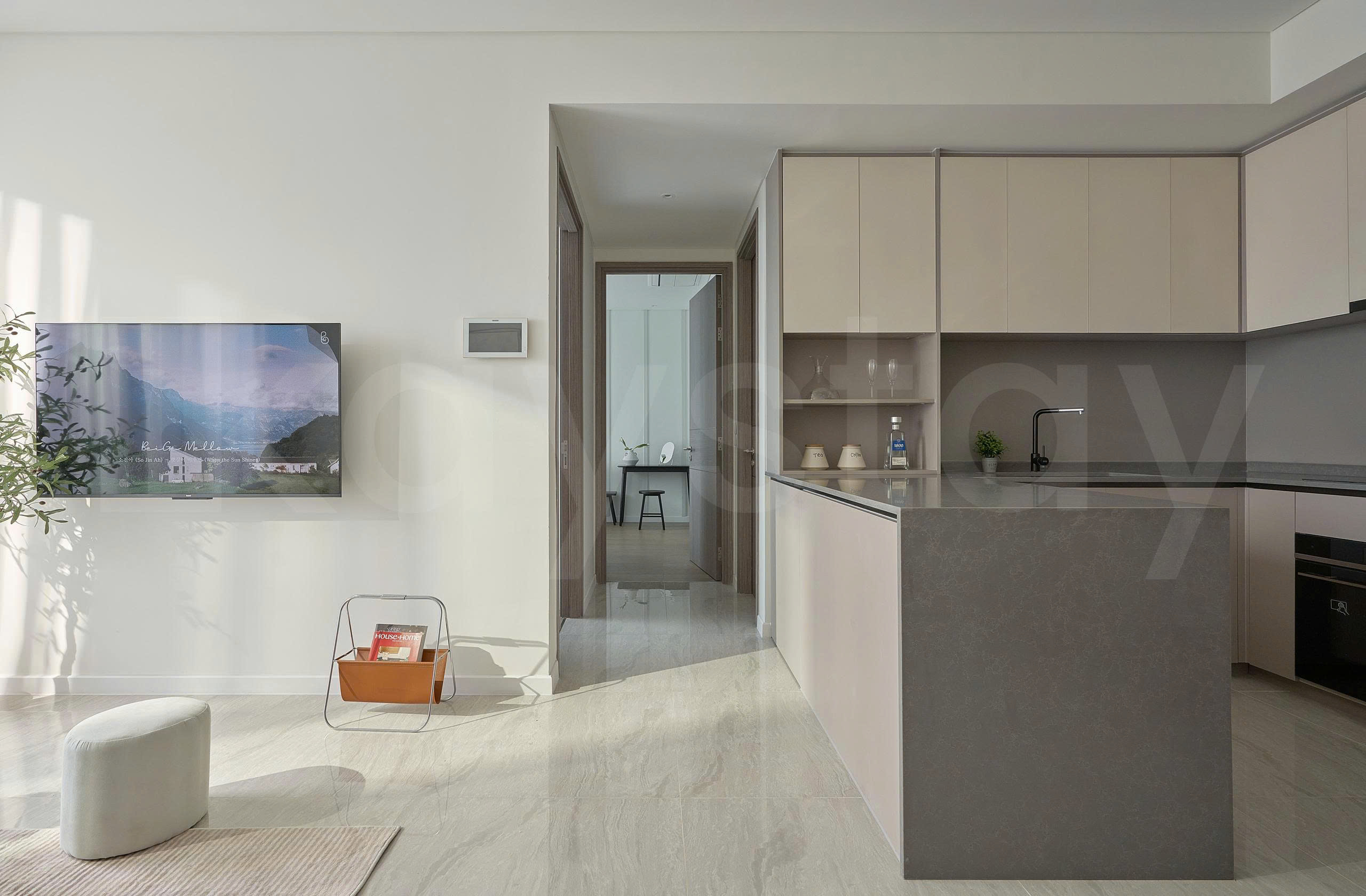 Opera Executive 2 Bedroom 18