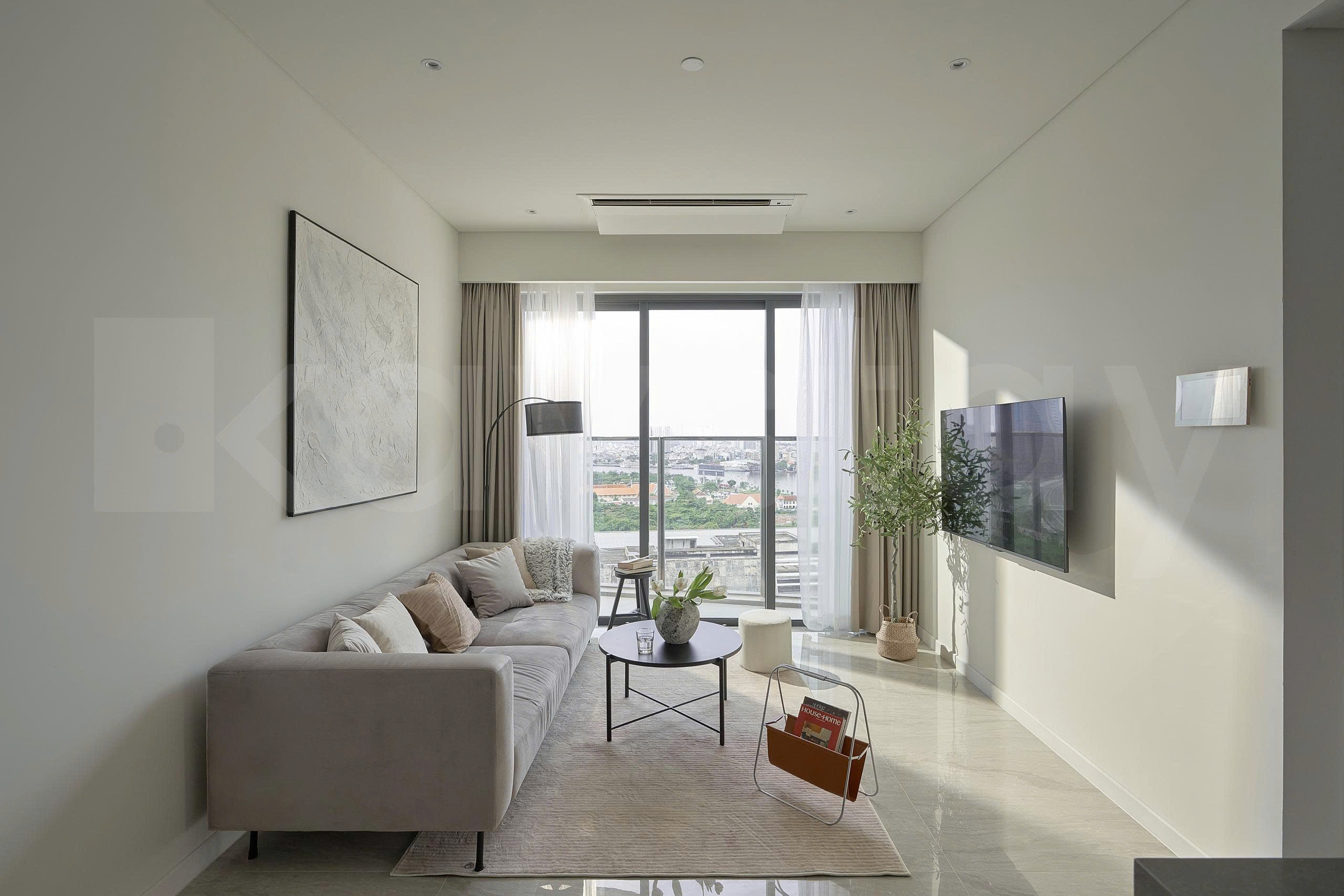 Opera Superior 2 Bedroom 11
