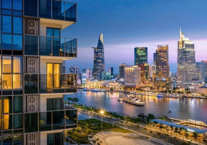 The Metropole Luxury Residence by KayStay 8