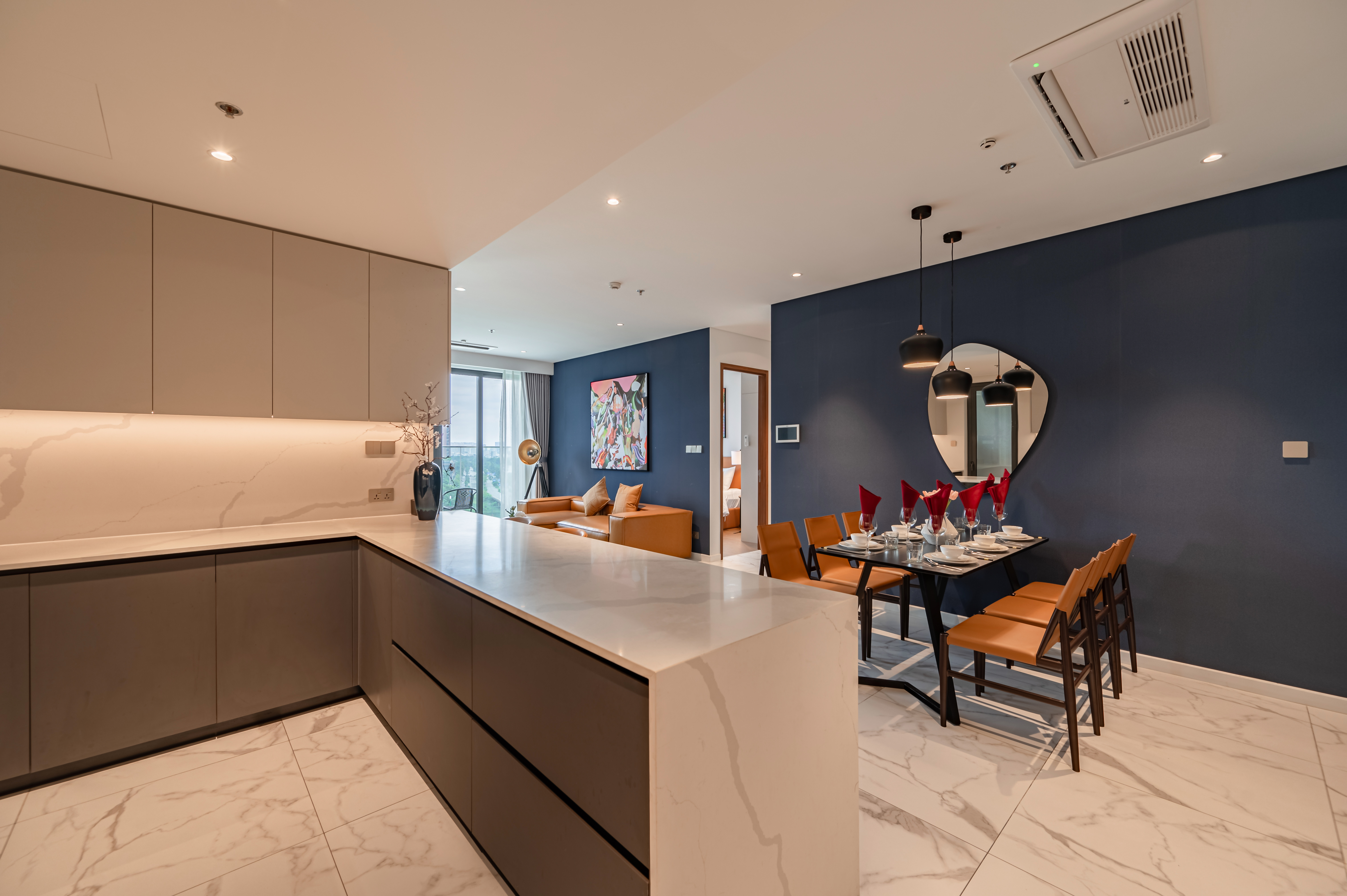 Crest 3 Bedroom 17