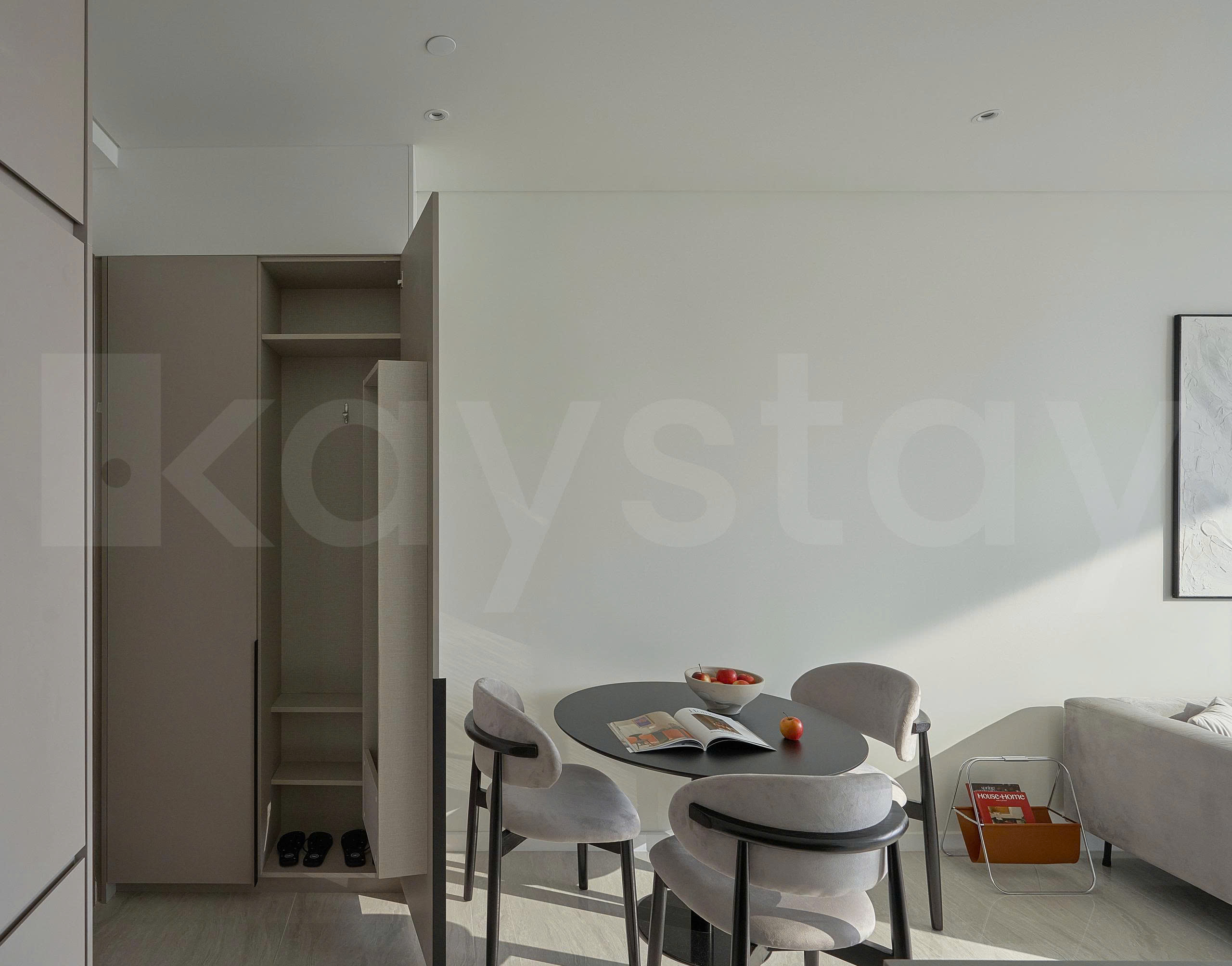 Opera Executive 2 Bedroom 14