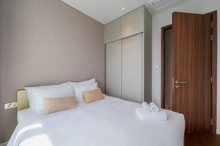 Crest 2 Bedroom 15