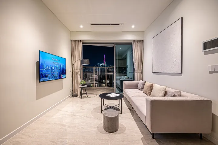 Opera 2 Bedroom Corner 23