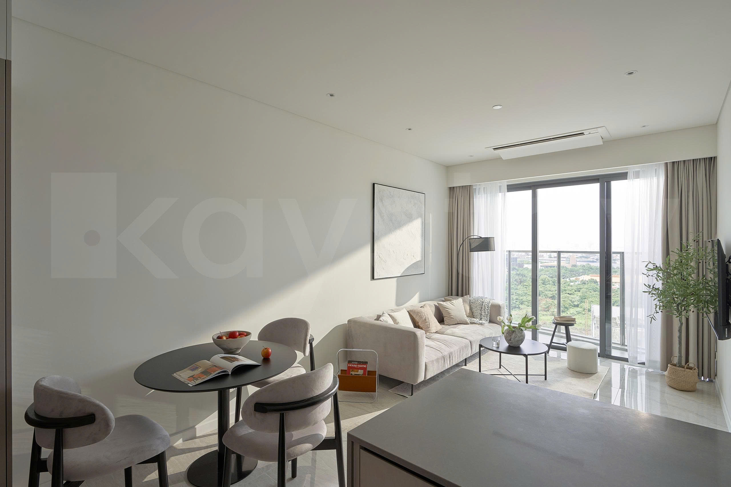 Opera Superior 2 Bedroom 12