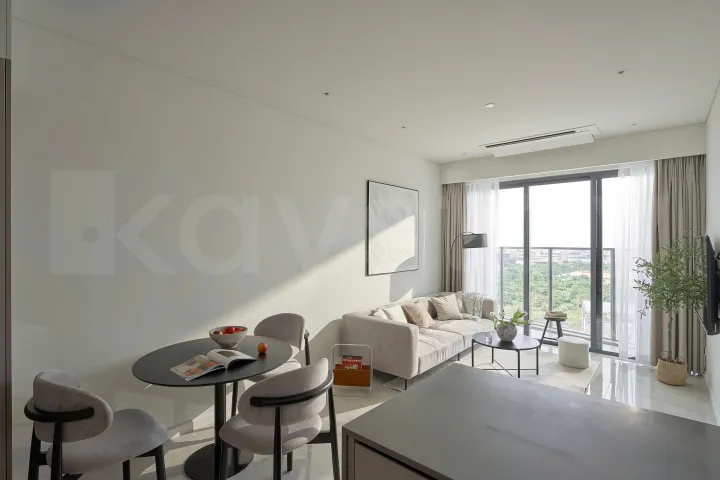 Opera Superior 2 Bedroom 12