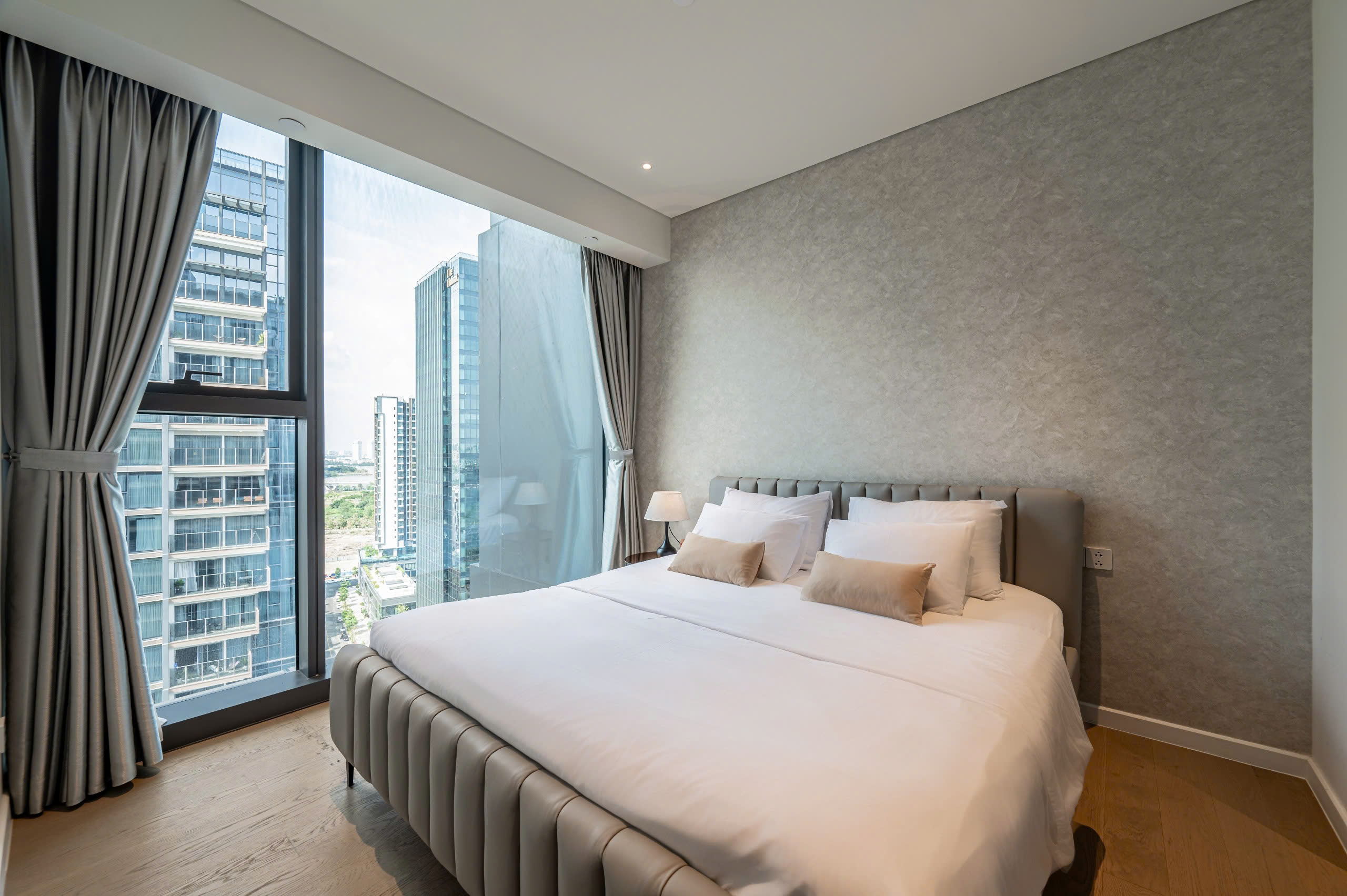 Opera 1 Bedroom 0