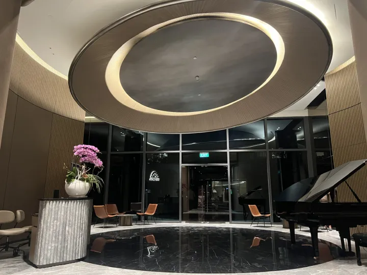 The Metropole Luxury Residence by KayStay 12