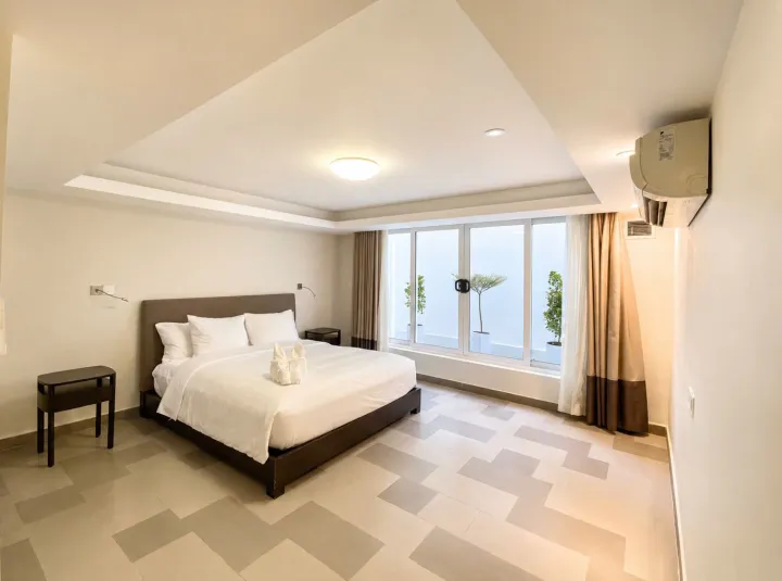 5 Bedroom Villa-18