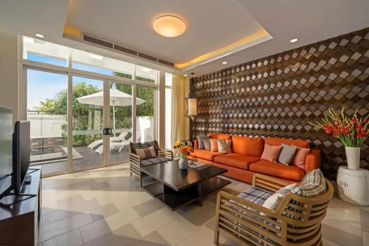 4 Bedroom Villa-4