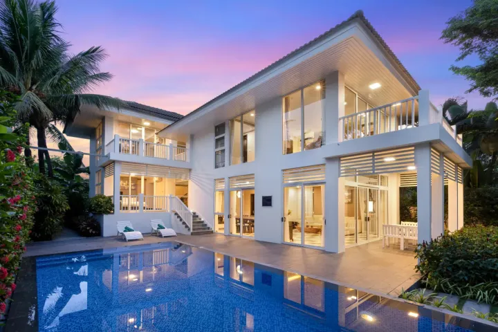 Premier Village Da Nang by KayStay 4