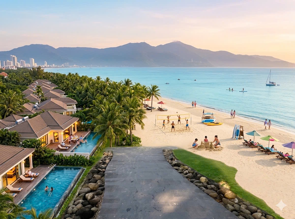 Premier Village Da Nang by KayStay 23