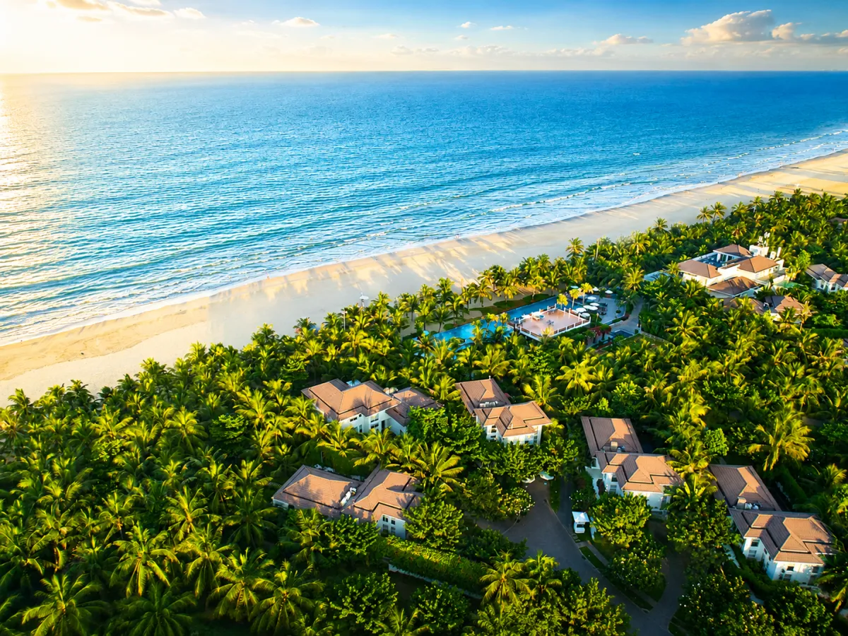 Premier Village Da Nang by KayStay 0