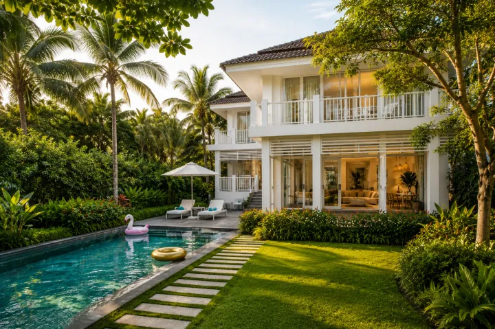 Premier Village Da Nang by KayStay 7