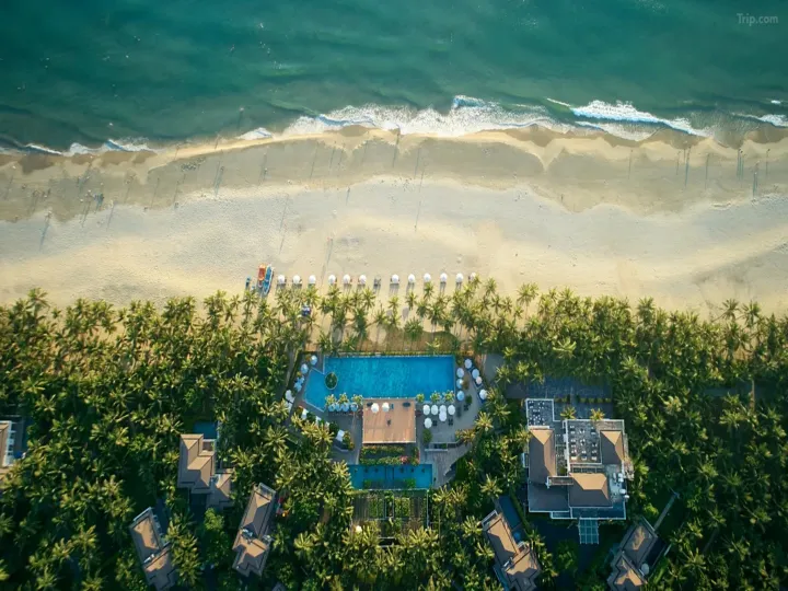 Premier Village Da Nang by KayStay 17