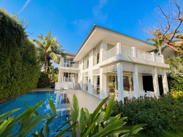Premier Village Da Nang by KayStay5 Bedroom Ocean Villa2