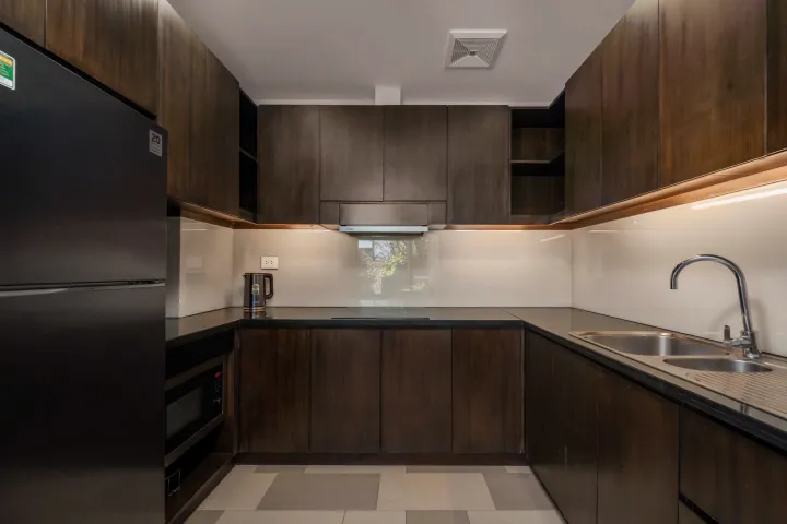 4 Bedroom Villa-8