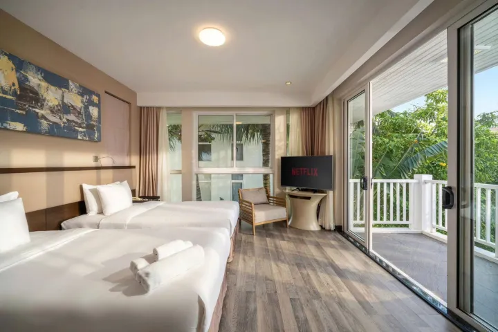 4 Bedroom Villa-9