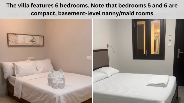 6 Bedroom Villa-28