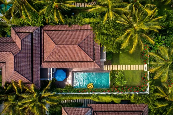 5 Bedroom Ocean Villa-2