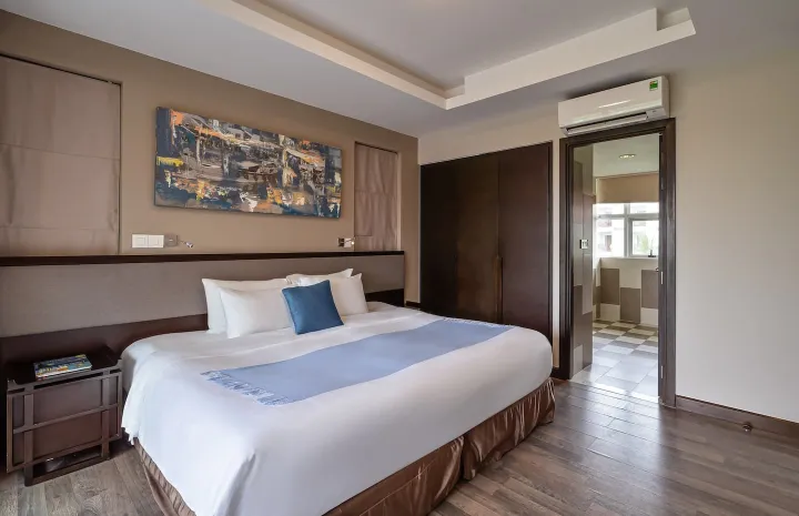 5 Bedroom Ocean Villa-8