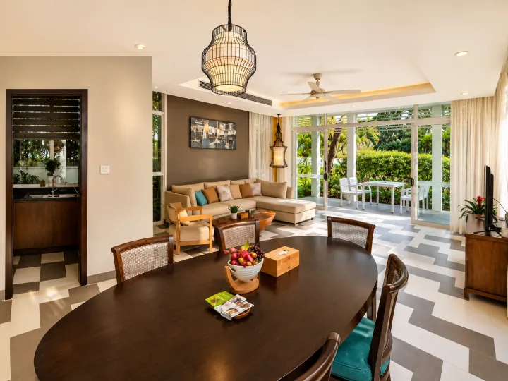 5 Bedroom Ocean Villa-15