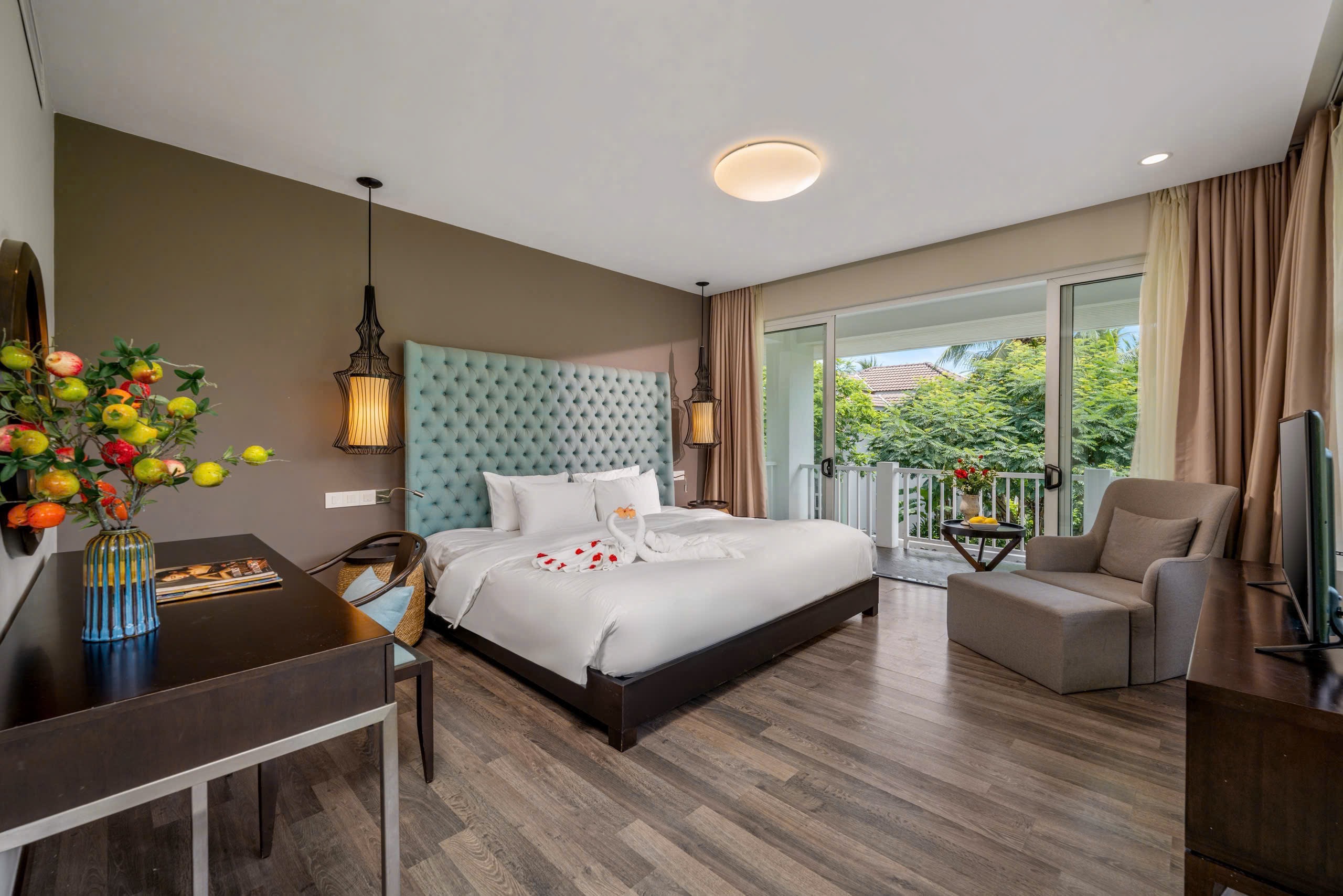 4 Bedroom Villa-10