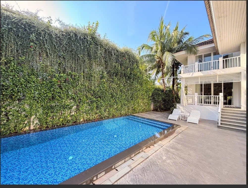 5 Bedroom Ocean Villa-5