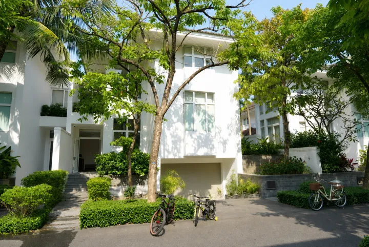 4 Bedroom Villa-1