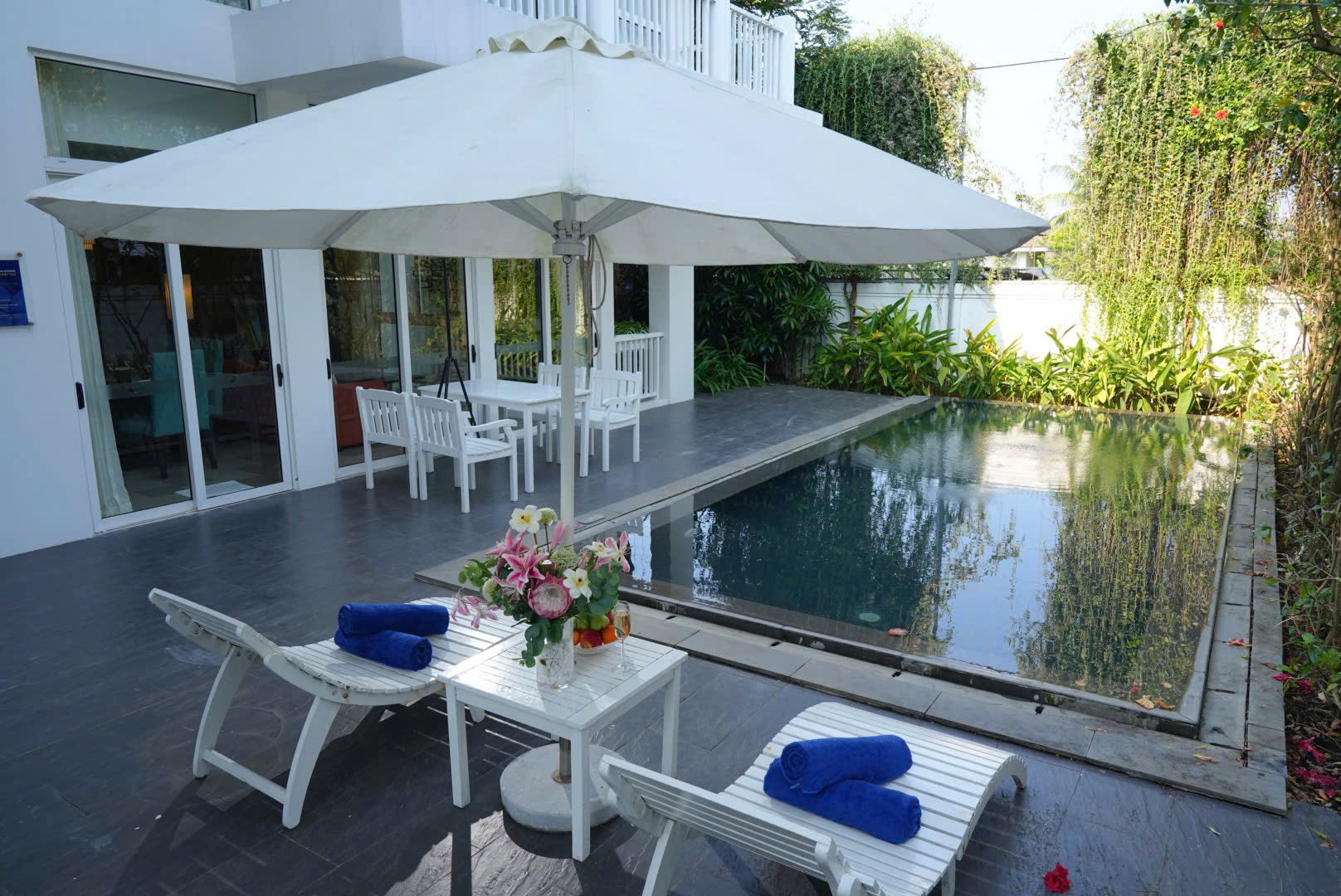 5 Bedroom Villa-13