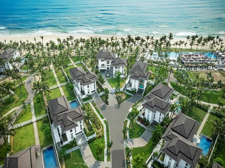 Premier Village Da Nang by KayStay 14