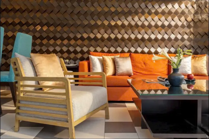 Premier Village Da Nang by KayStay4 Bedroom Villa1