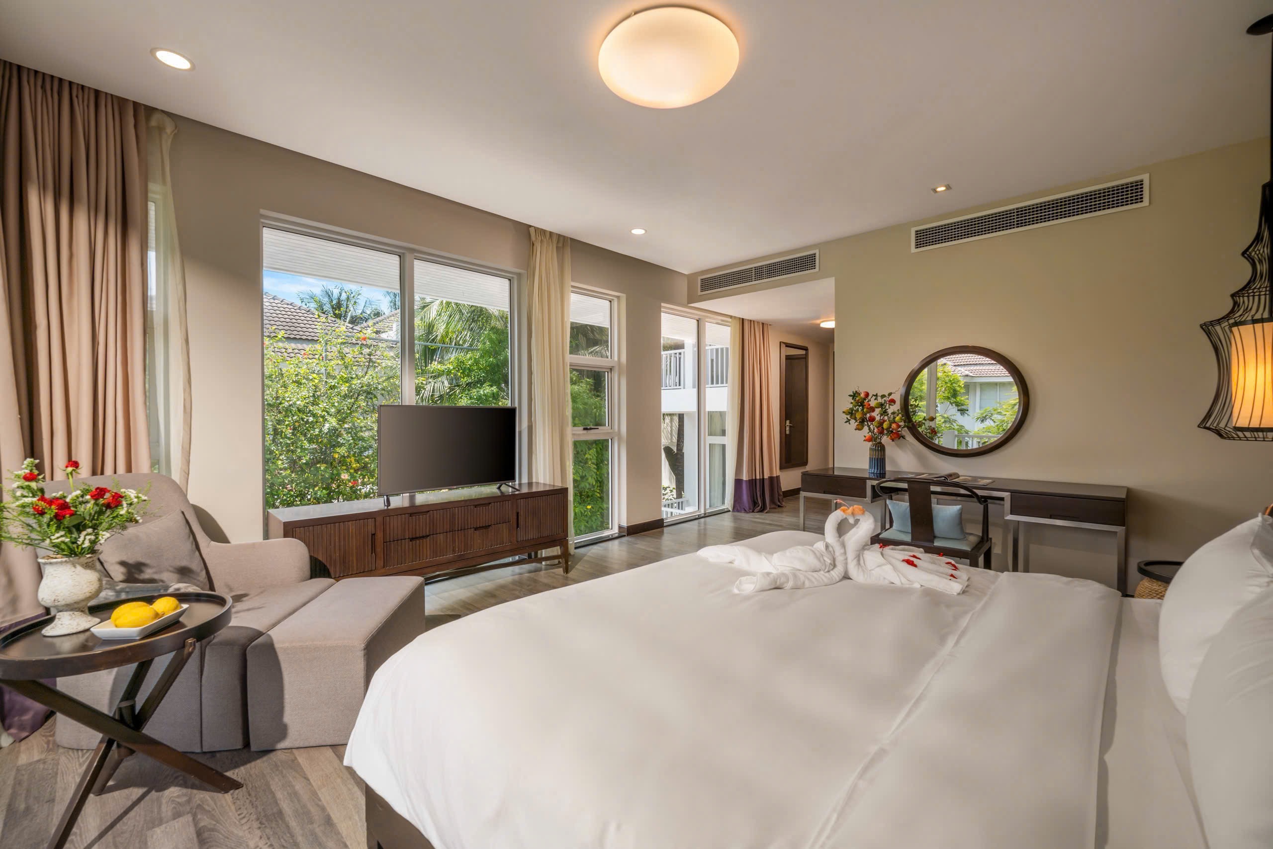 6 Bedroom Villa-22