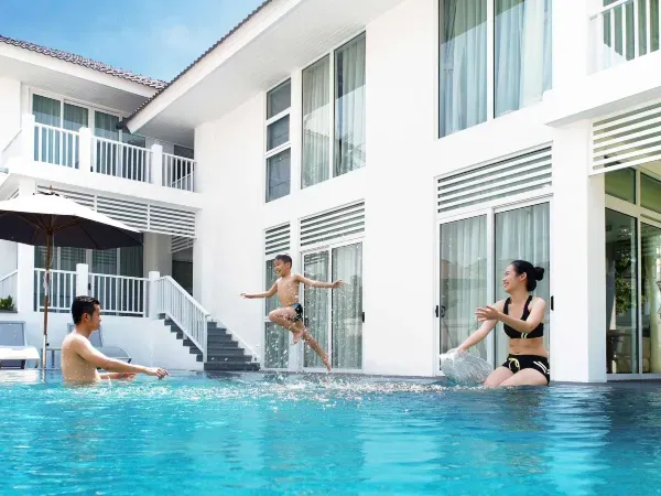 Premier Village Da Nang by KayStay 3