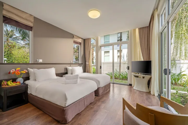4 Bedroom Villa-11