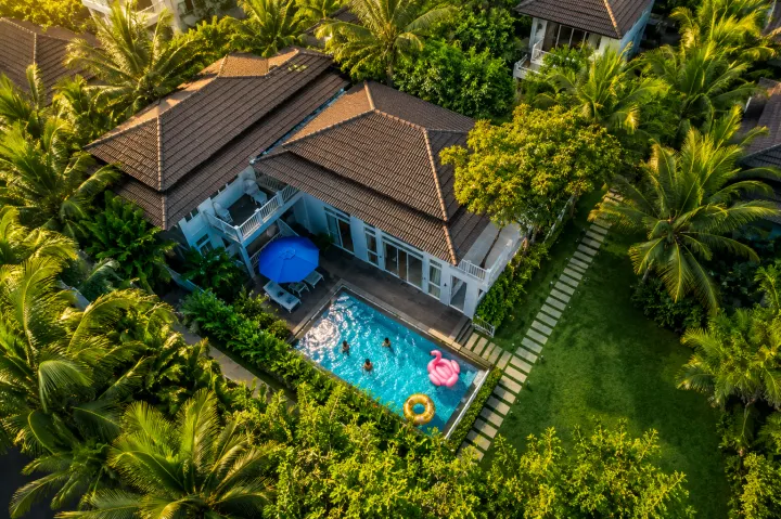 Premier Village Da Nang by KayStay 8