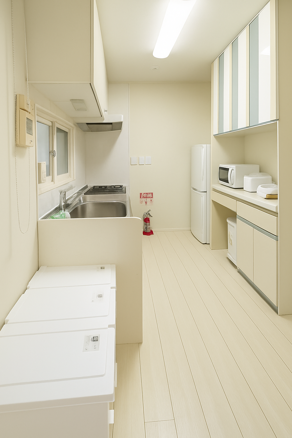 Retreat BABA (Private House Rental) 14