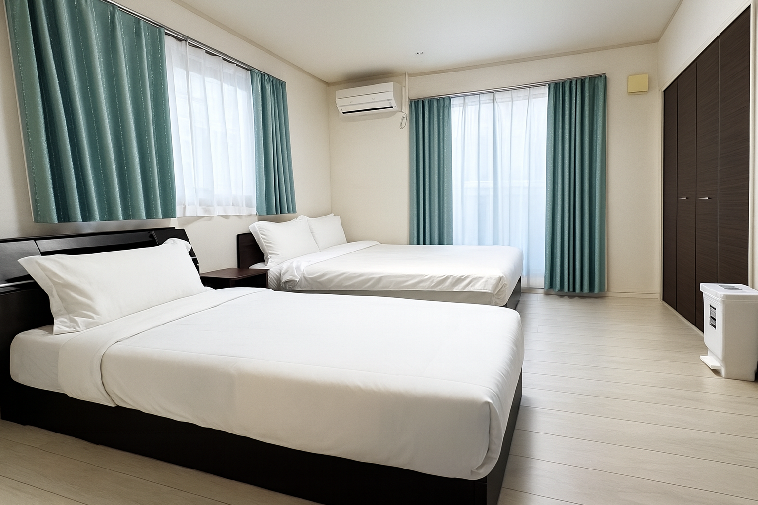 Retreat BABA (Private House Rental) 4