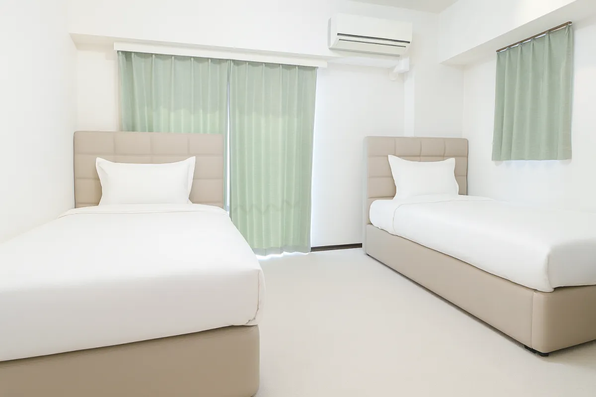 Twin Room-1