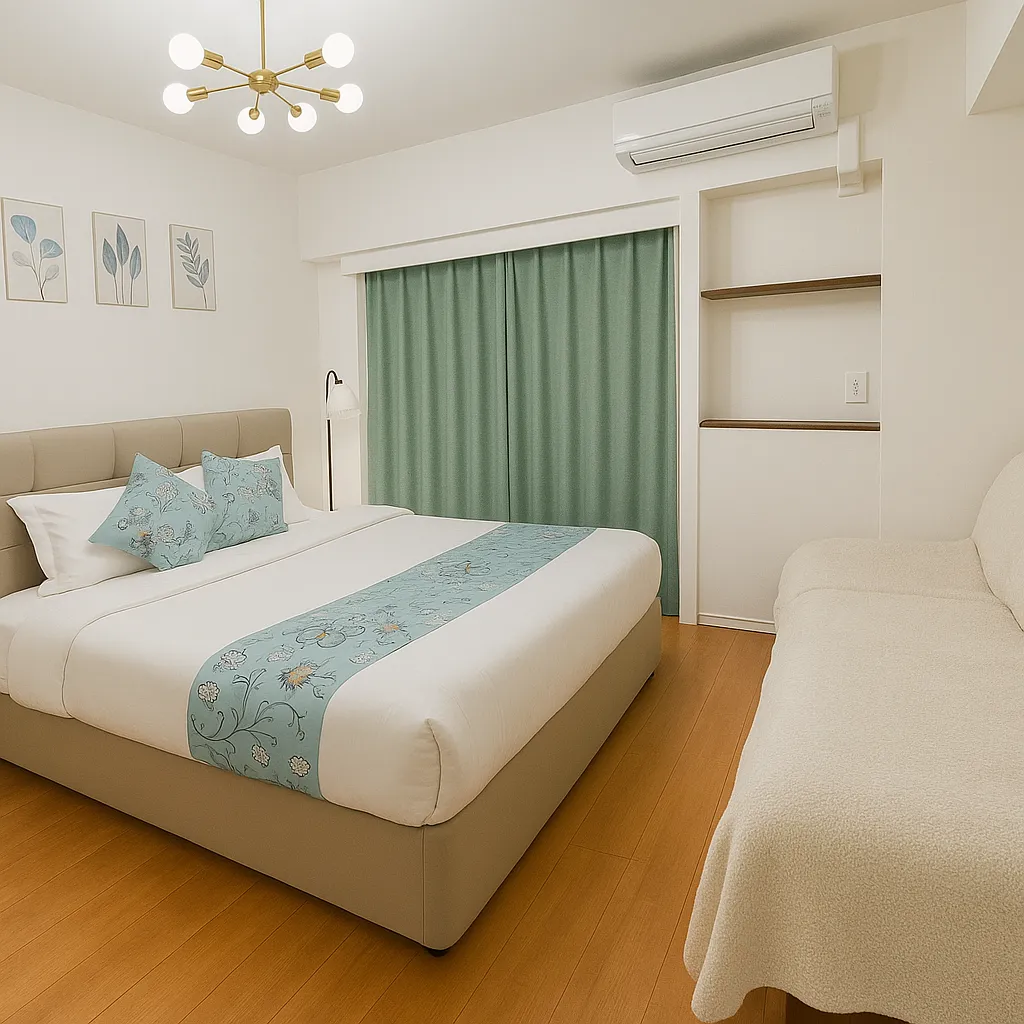 King Room-1