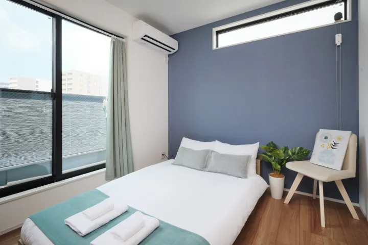 IRODORI  STAY 大今里 - Gallery Image-18