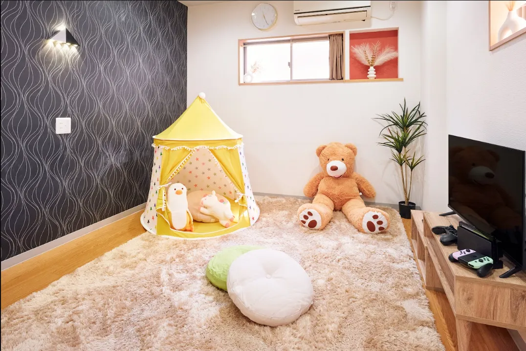和泊　悠々の宿 - Gallery Image