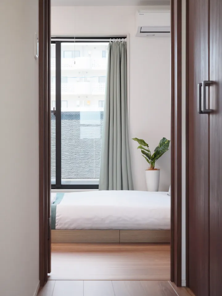 IRODORI  STAY 大今里 - Gallery Image-20